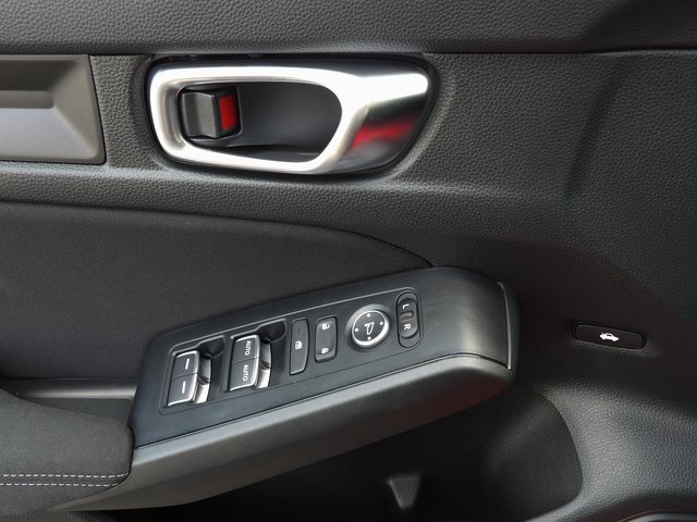 2026 Honda Civic Sport photo 13