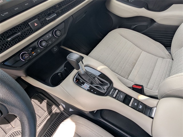 2023 Honda HR-V LX photo 17