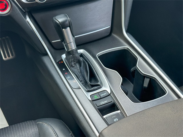 2022 Honda Accord Sport photo 26