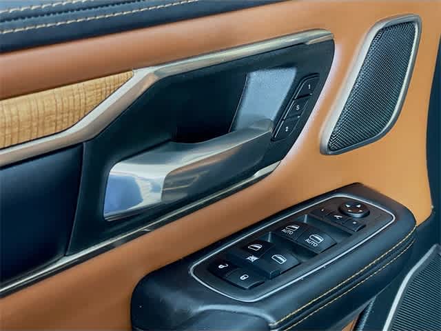 2021 Ram 1500 Longhorn photo 20