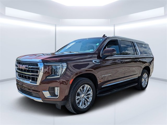 2022 Gmc Yukon XL SLT photo 7