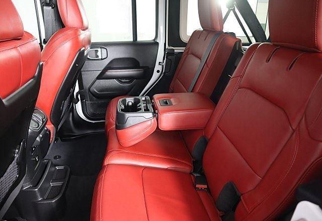 2024 Jeep Wrangler Rubicon 392 photo 19