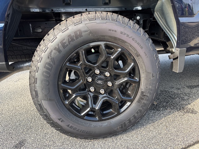 2025 Ford F-150 XLT photo 11