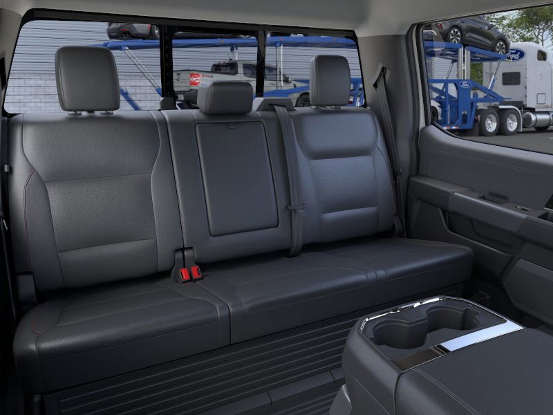 2026 Ford F-350 Lariat photo 11
