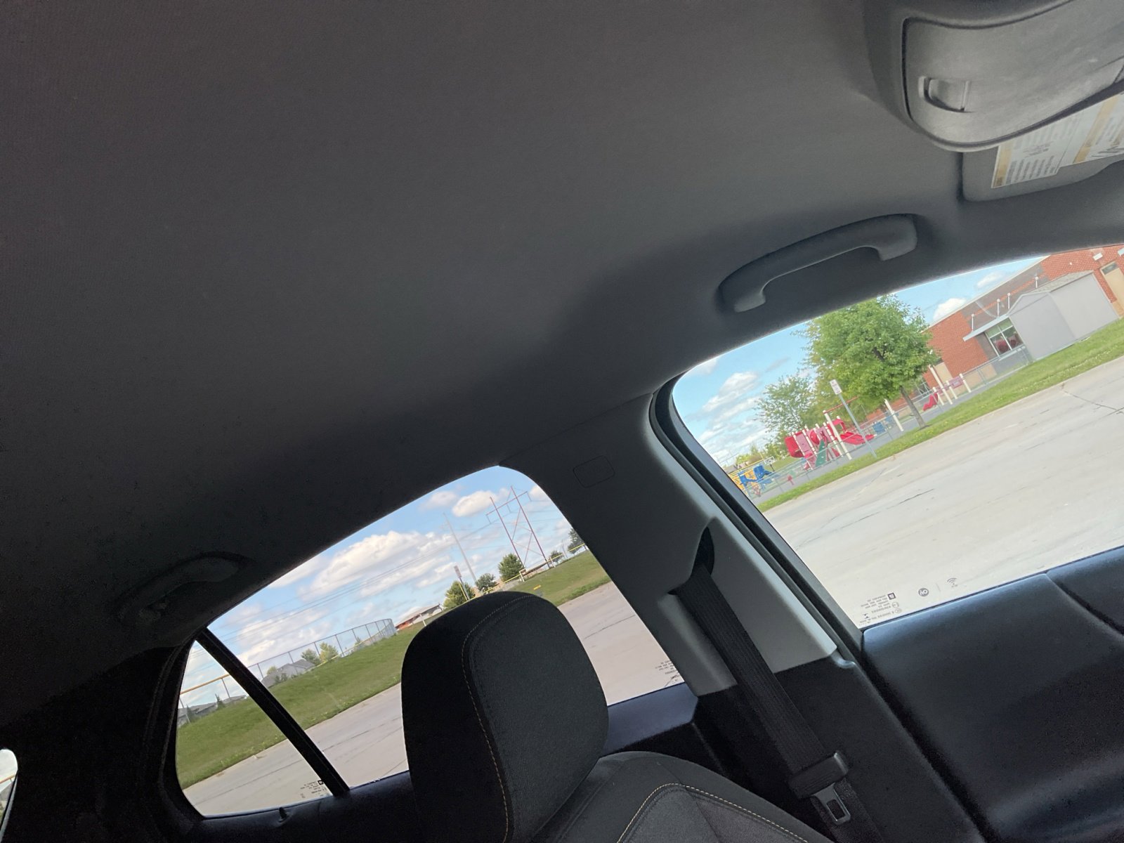 2019 Chevrolet Equinox LT photo 23