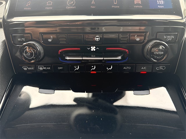 2023 Jeep Grand Cherokee 4xe photo 26