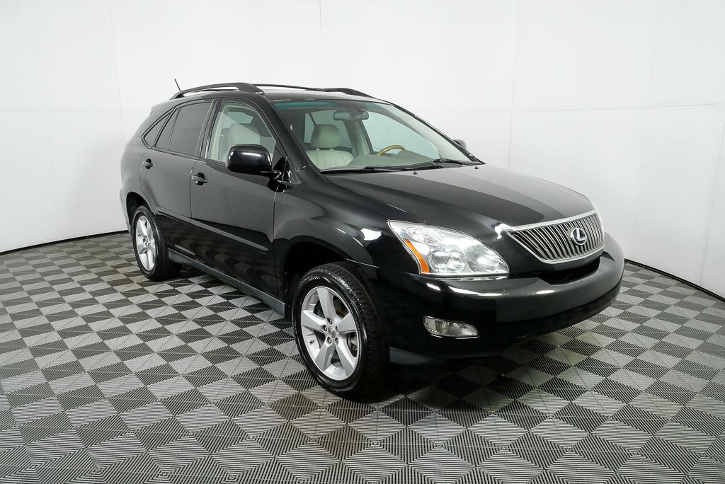 2007 Lexus RX