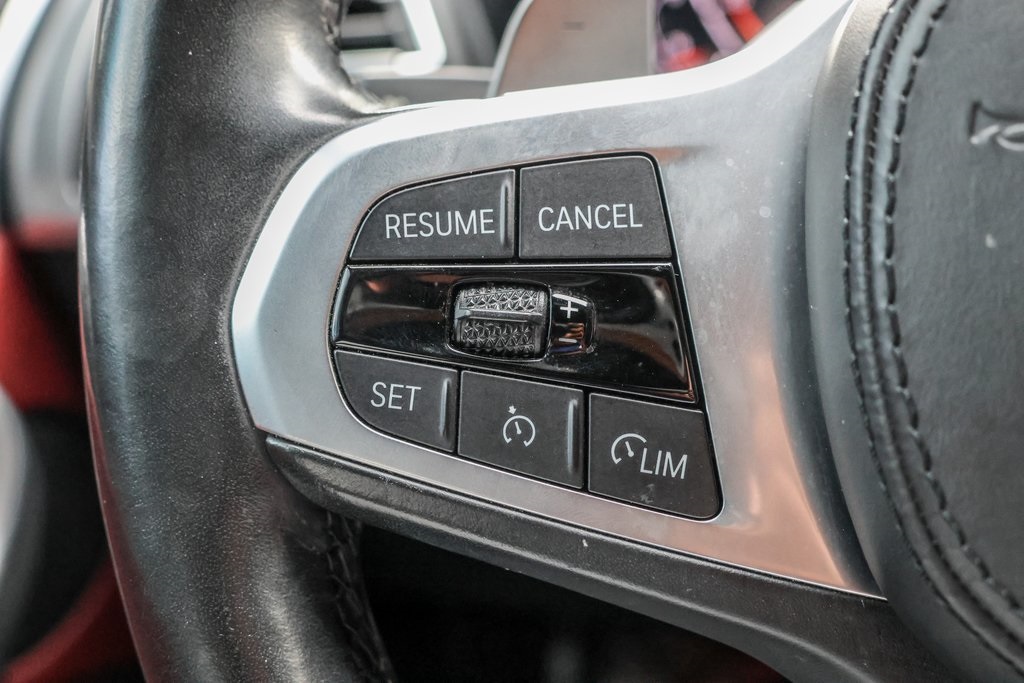 2022 Bmw X4 xDrive30i photo 28