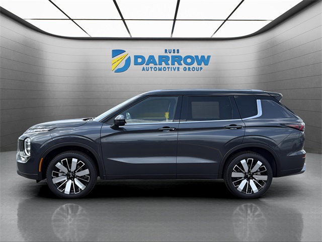 2025 Mitsubishi Outlander SEL photo 2
