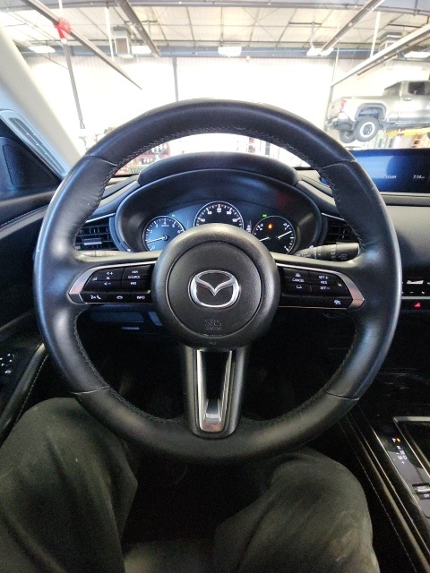 2024 Mazda CX-30 2.5 Select Sport photo 8
