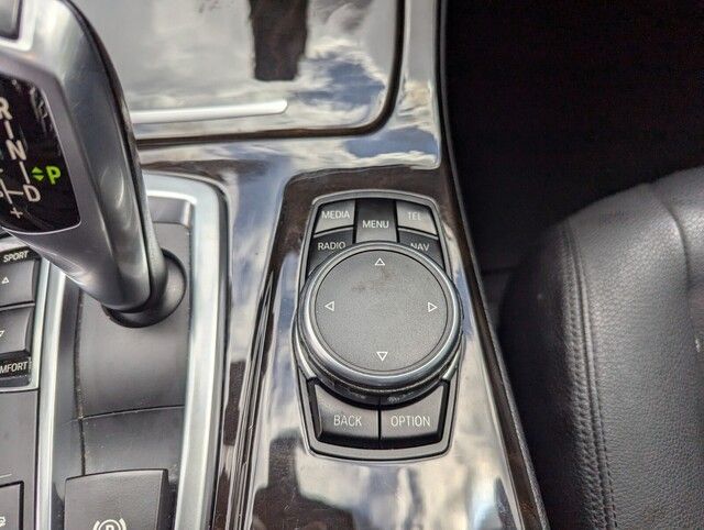 2015 Bmw 535i xDrive Sedan photo 21