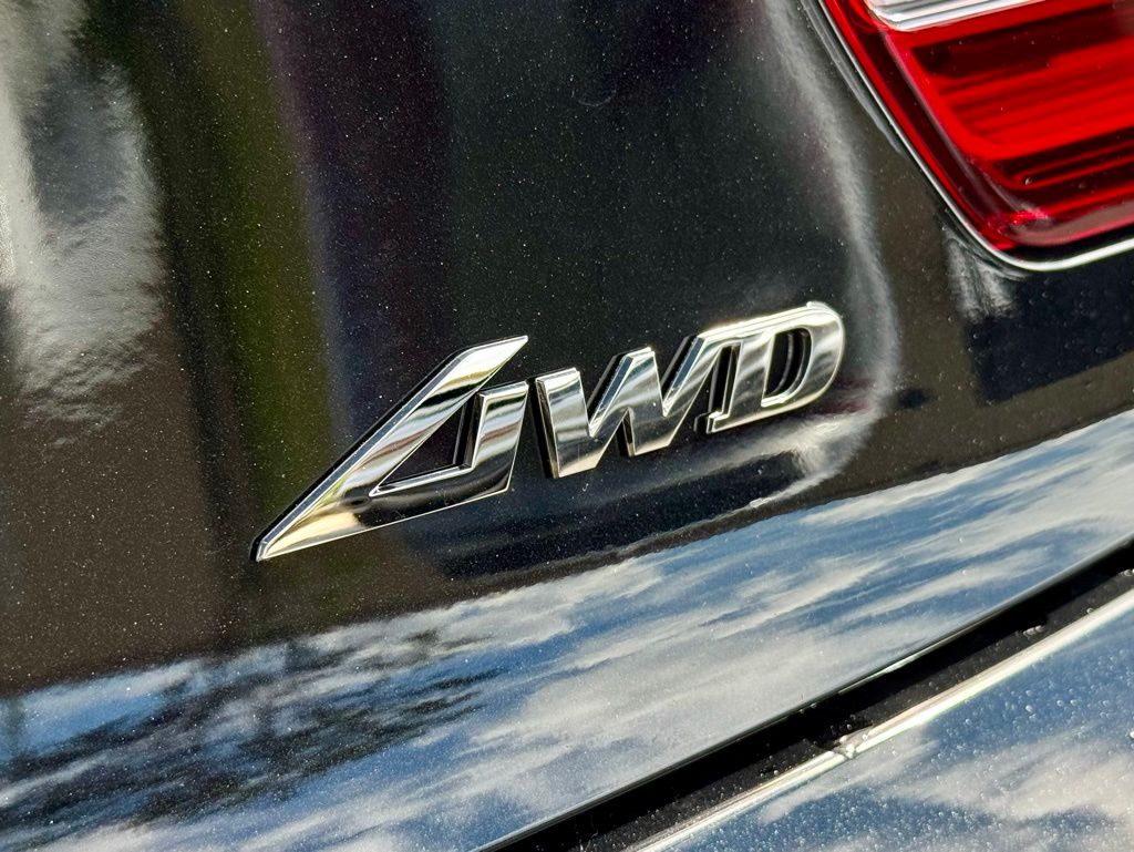 2026 Genesis G80 2.5T Sport Prestige AWD photo 13