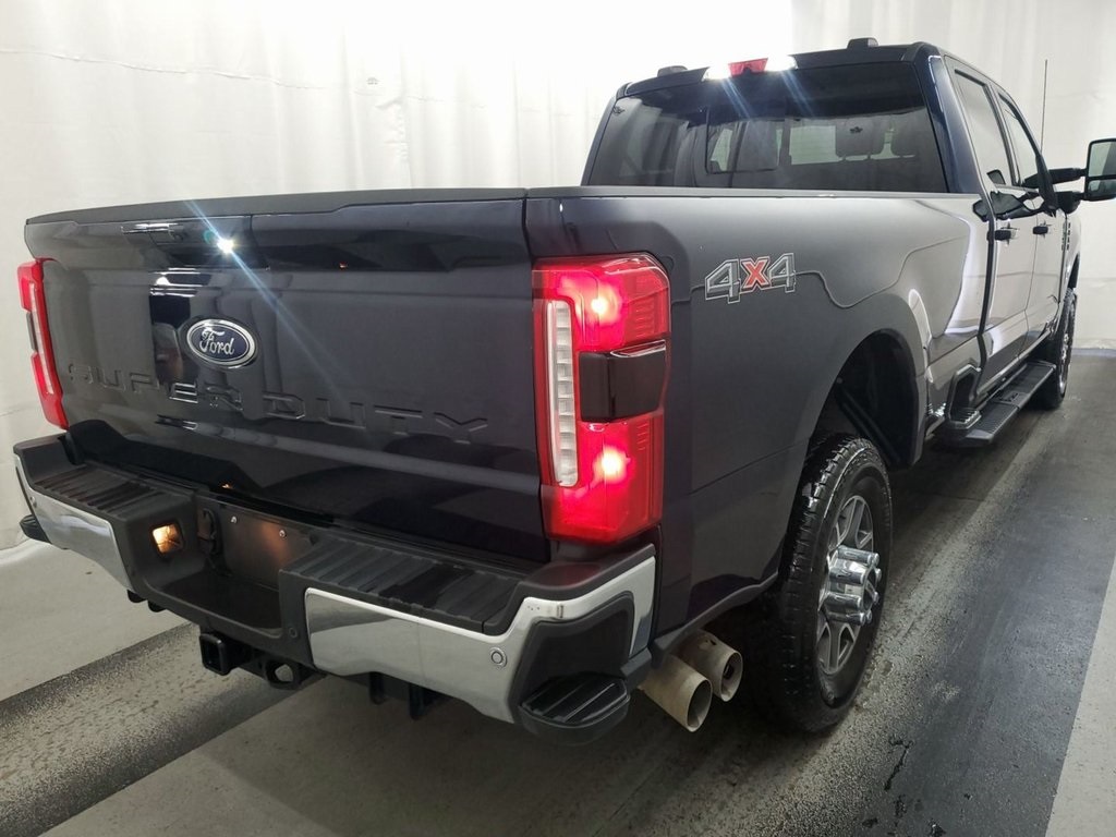 2024 Ford F-350 Lariat photo 4