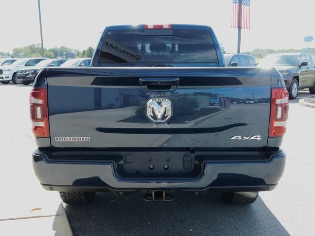 2022 Ram 3500 Big Horn photo 6