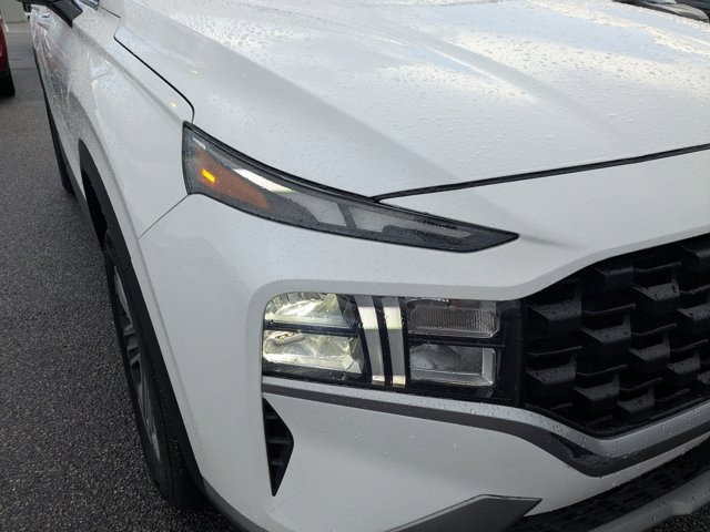 2023 Hyundai Santa Fe SEL photo 9