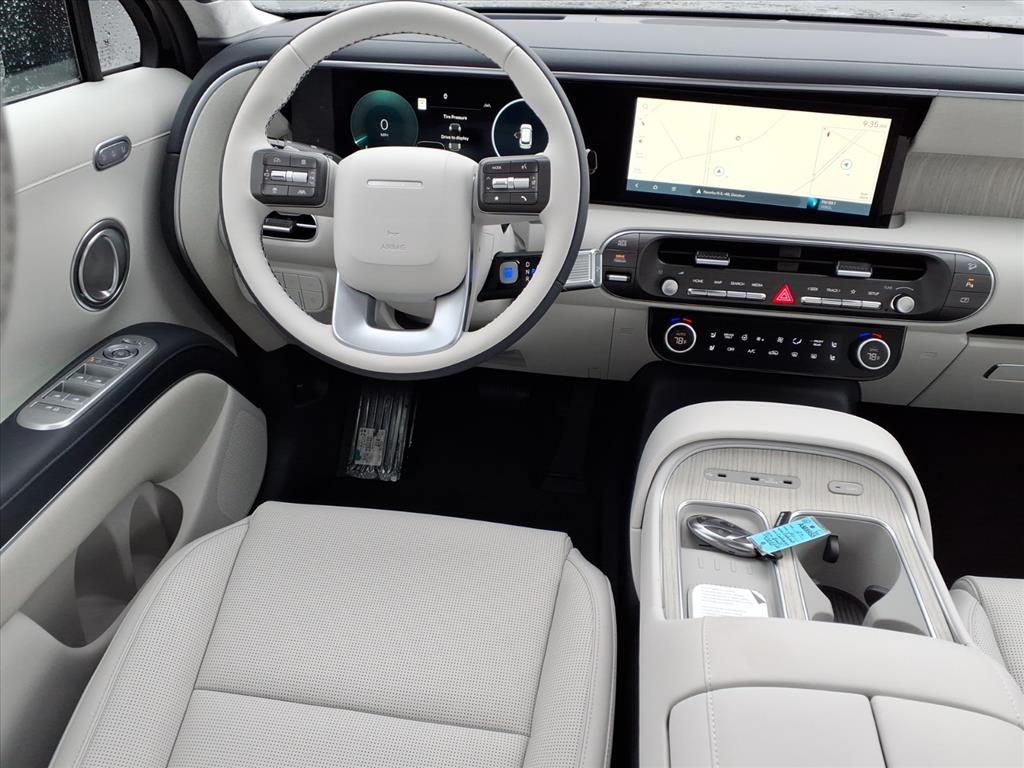 2026 Hyundai Palisade Calligraphy photo 3