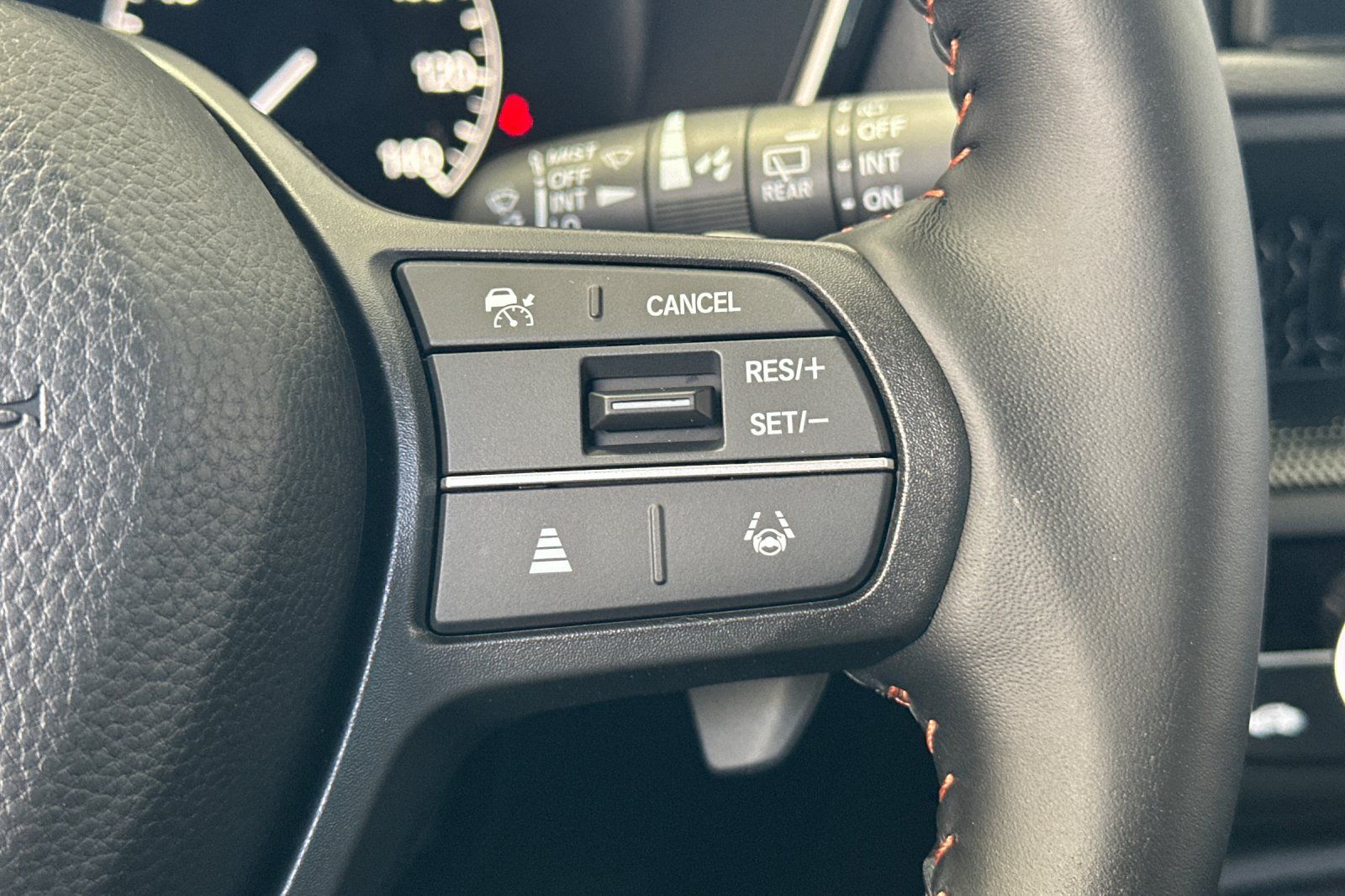 2026 Honda CR-V Hybrid Sport photo 25