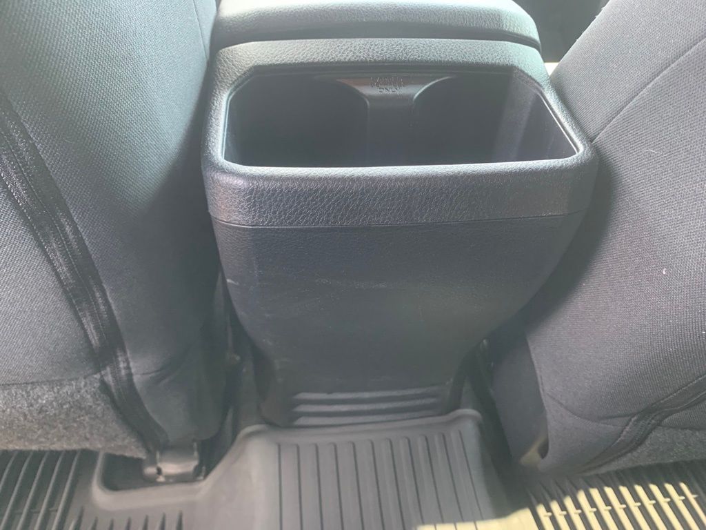 2022 Toyota Tacoma TRD Pro 4x4 Double Cab photo 22