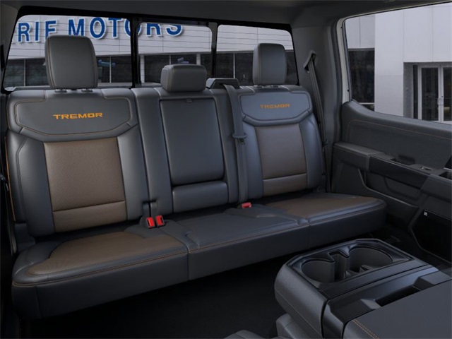 2025 FORD F-150 - Image 41