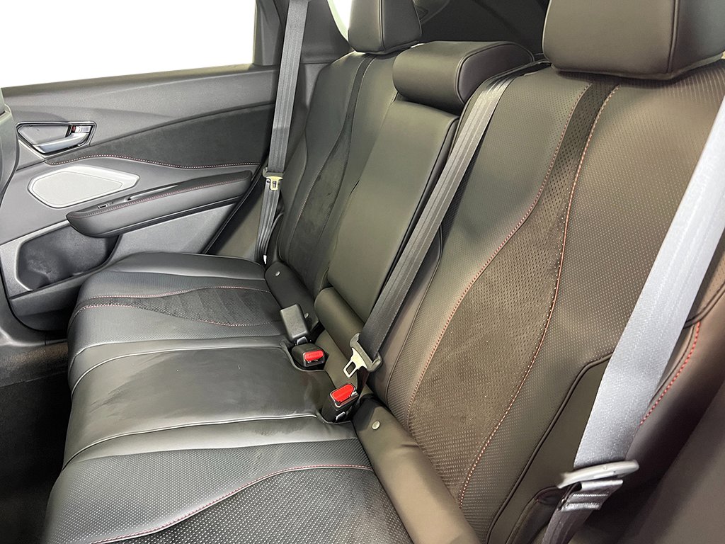 2025 Acura RDX A-Spec photo 20