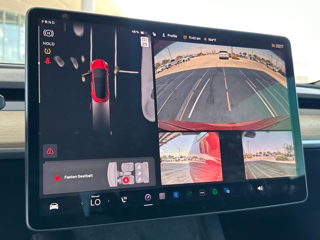 2022 Tesla Model 3 Long Range photo 18
