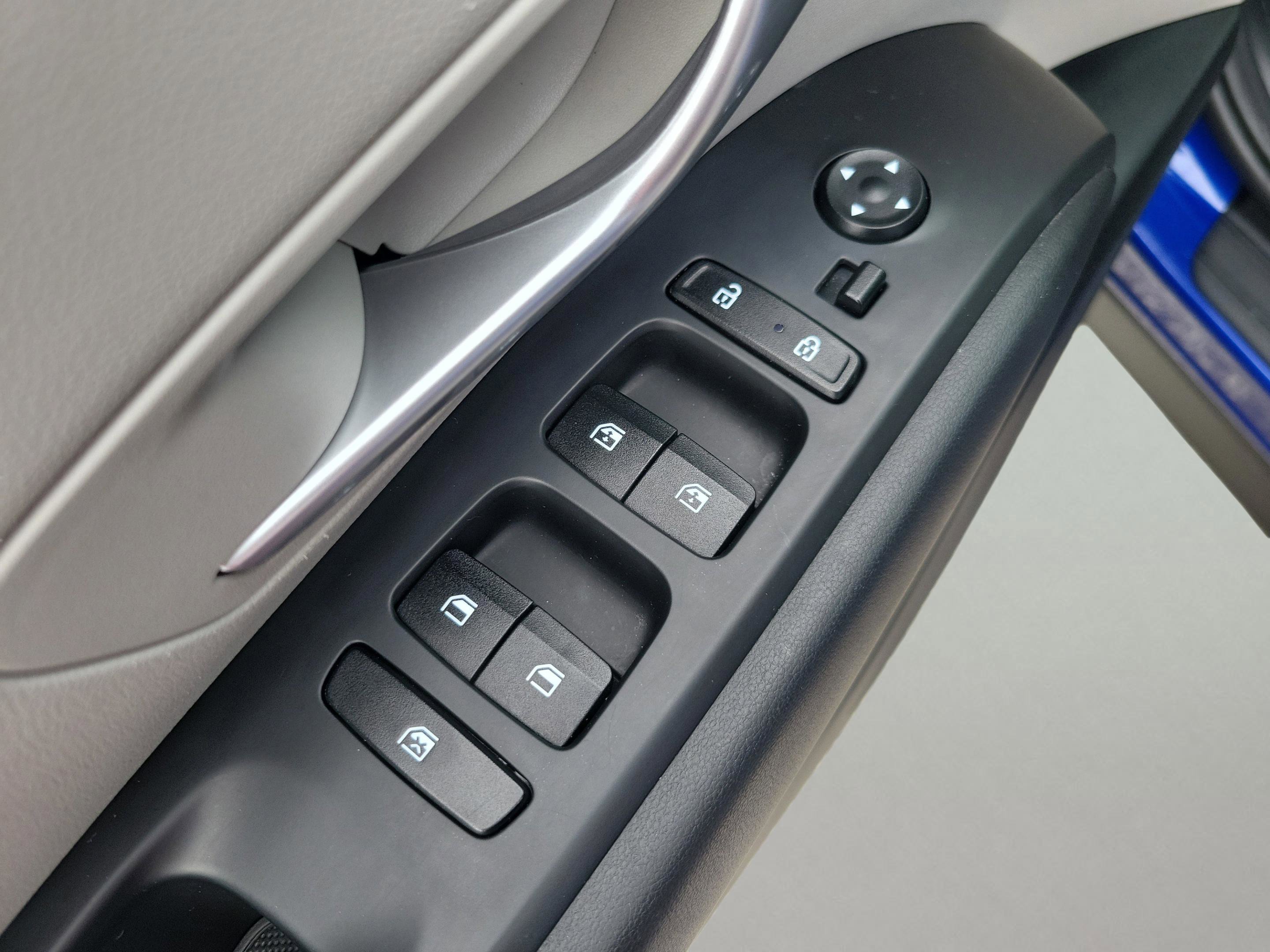 2024 Hyundai Tucson SEL Sport photo 25