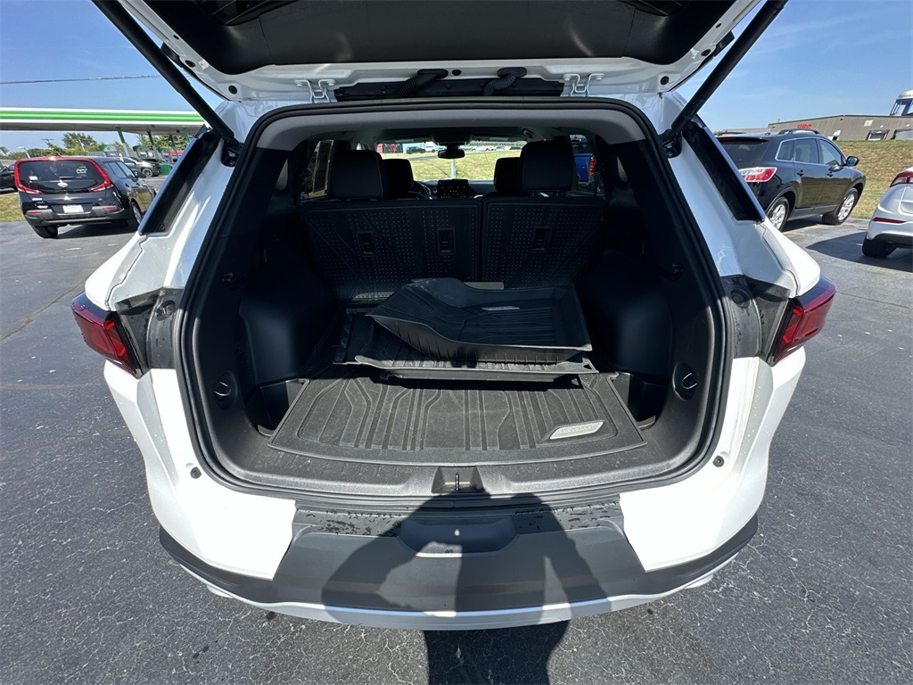 2023 Chevrolet Blazer 2LT photo 22