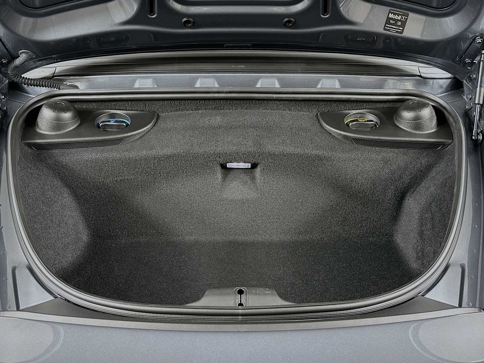 2025 Porsche Boxster GTS 4.0 photo 24