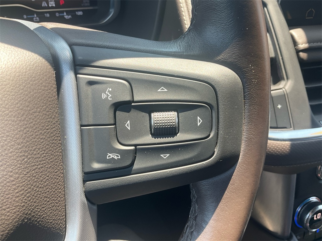 2023 Gmc Yukon XL SLT photo 31