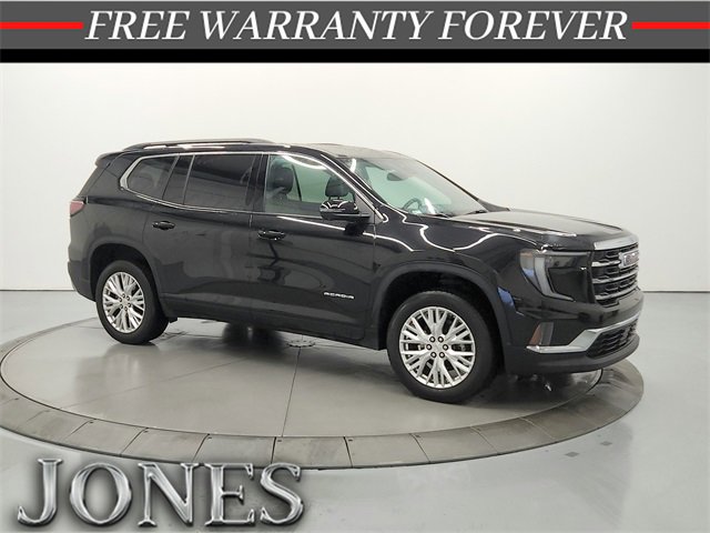 2024 GMC Acadia Elevation's photo