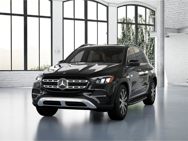 2026 Mercedes Benz GLE 350 4MATIC photo 39