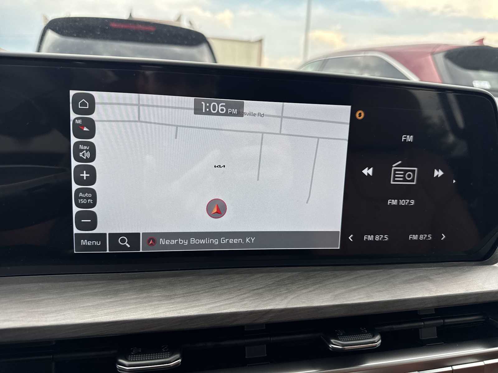2025 Kia Telluride EX X-Line photo 10