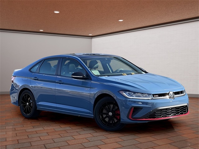 2025 Volkswagen Jetta GLI Autobahn's photo