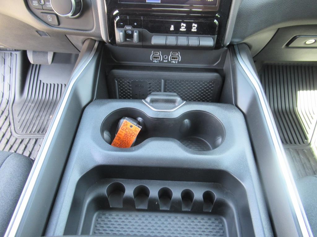 2025 Ram 1500 Big Horn Lone Star photo 21