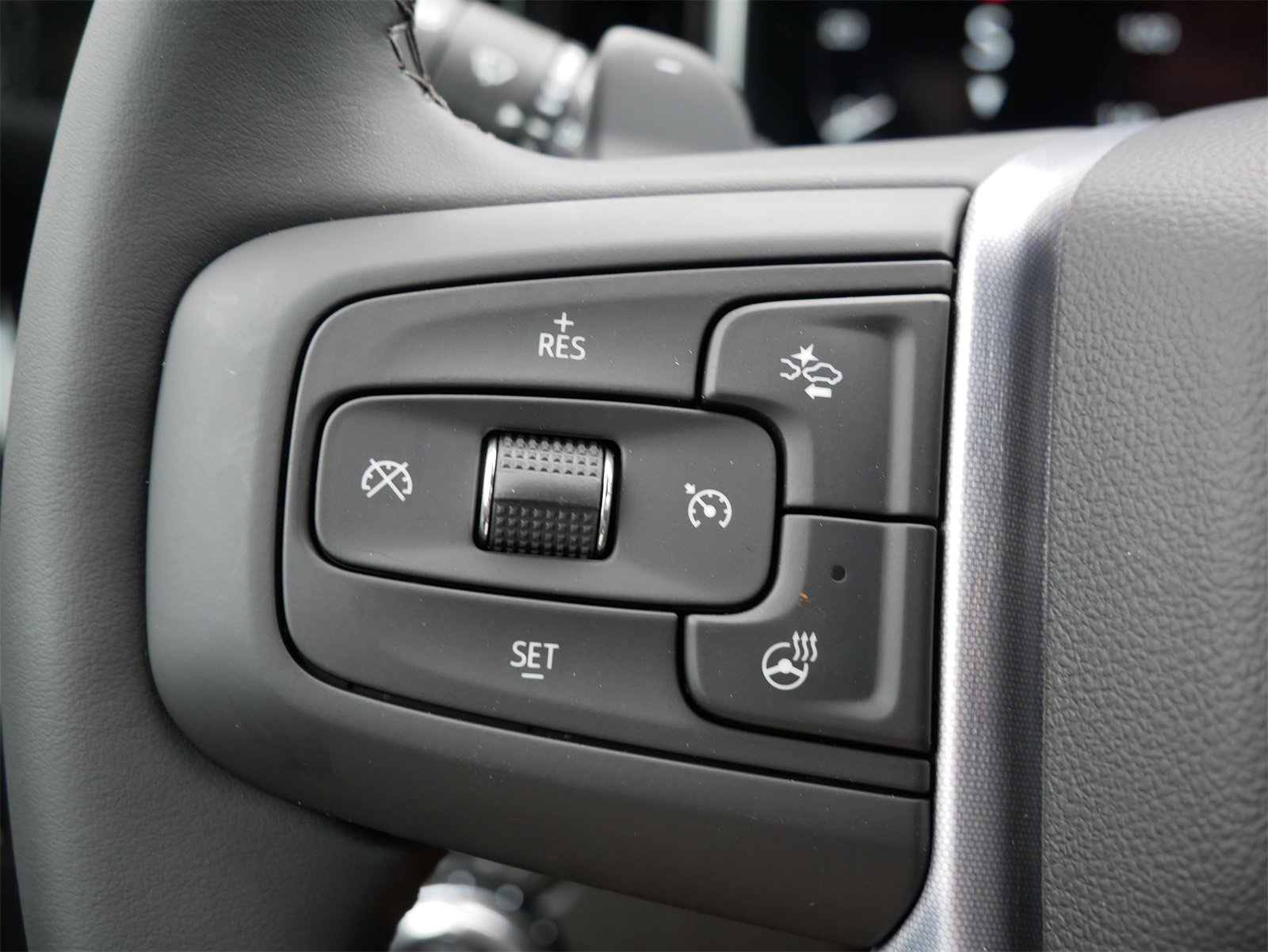 2026 Gmc Sierra 1500 Elevation photo 14