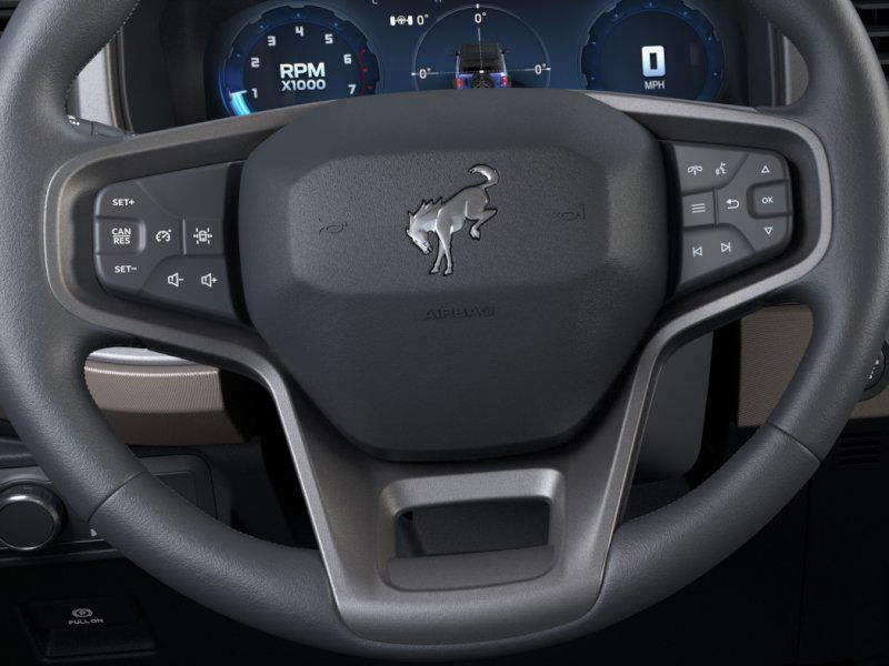2026 FORD BRONCO - Image 39