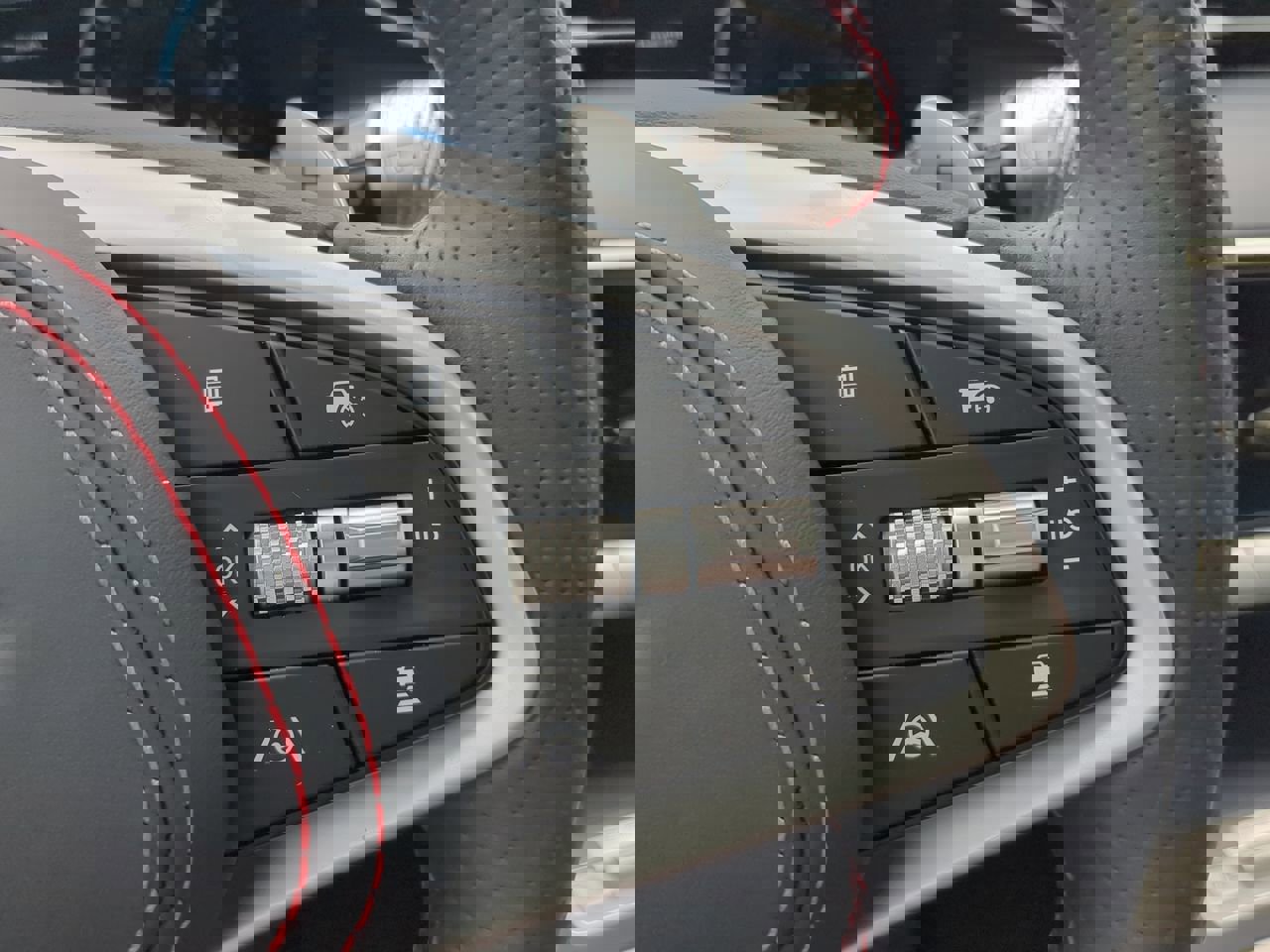 2025 Genesis GV70 2.5T photo 25