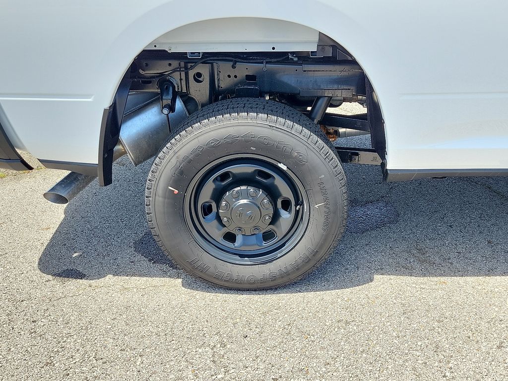 2025 Ram 2500 Tradesman photo 7