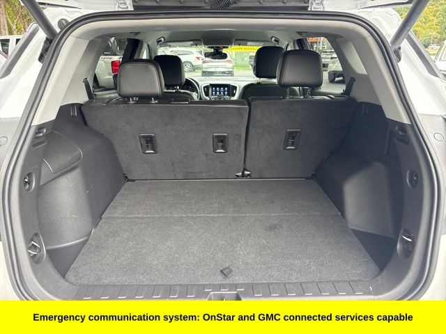 2024 Gmc Terrain SLT photo 14