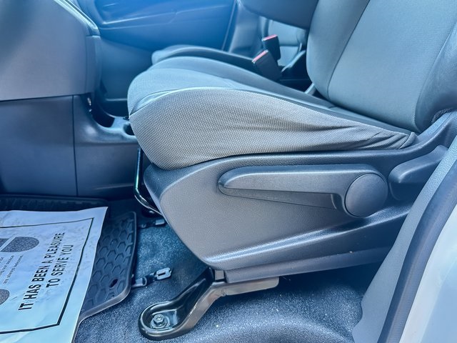 2019 Nissan NV200 S photo 13