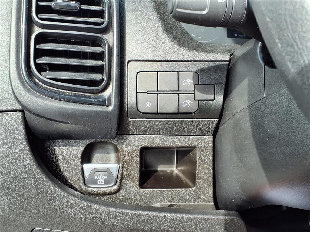 2023 Ram ProMaster 2500 photo 4
