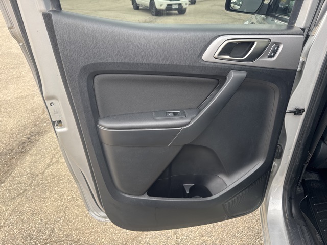 2019 Ford Ranger XLT photo 23