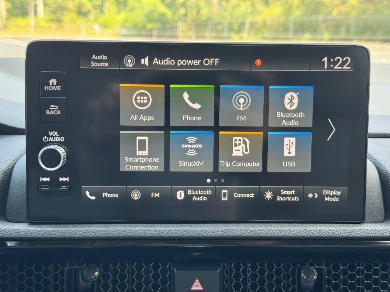 2023 Honda CR-V EX-L photo 10