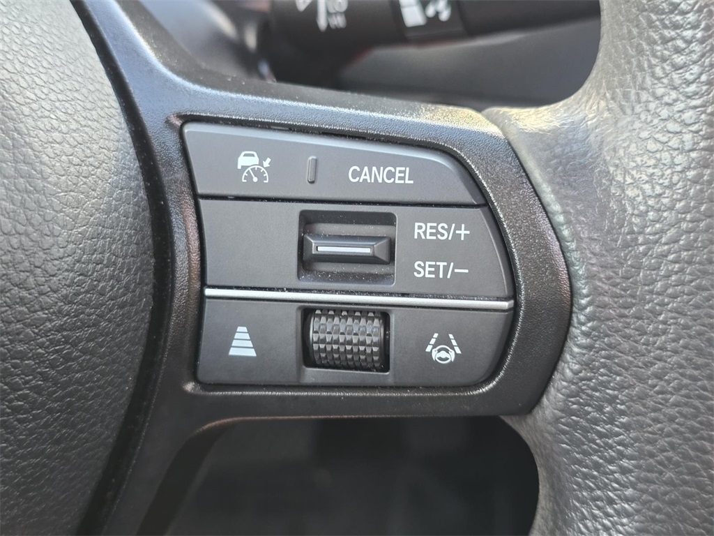 2023 Honda Accord EX photo 25