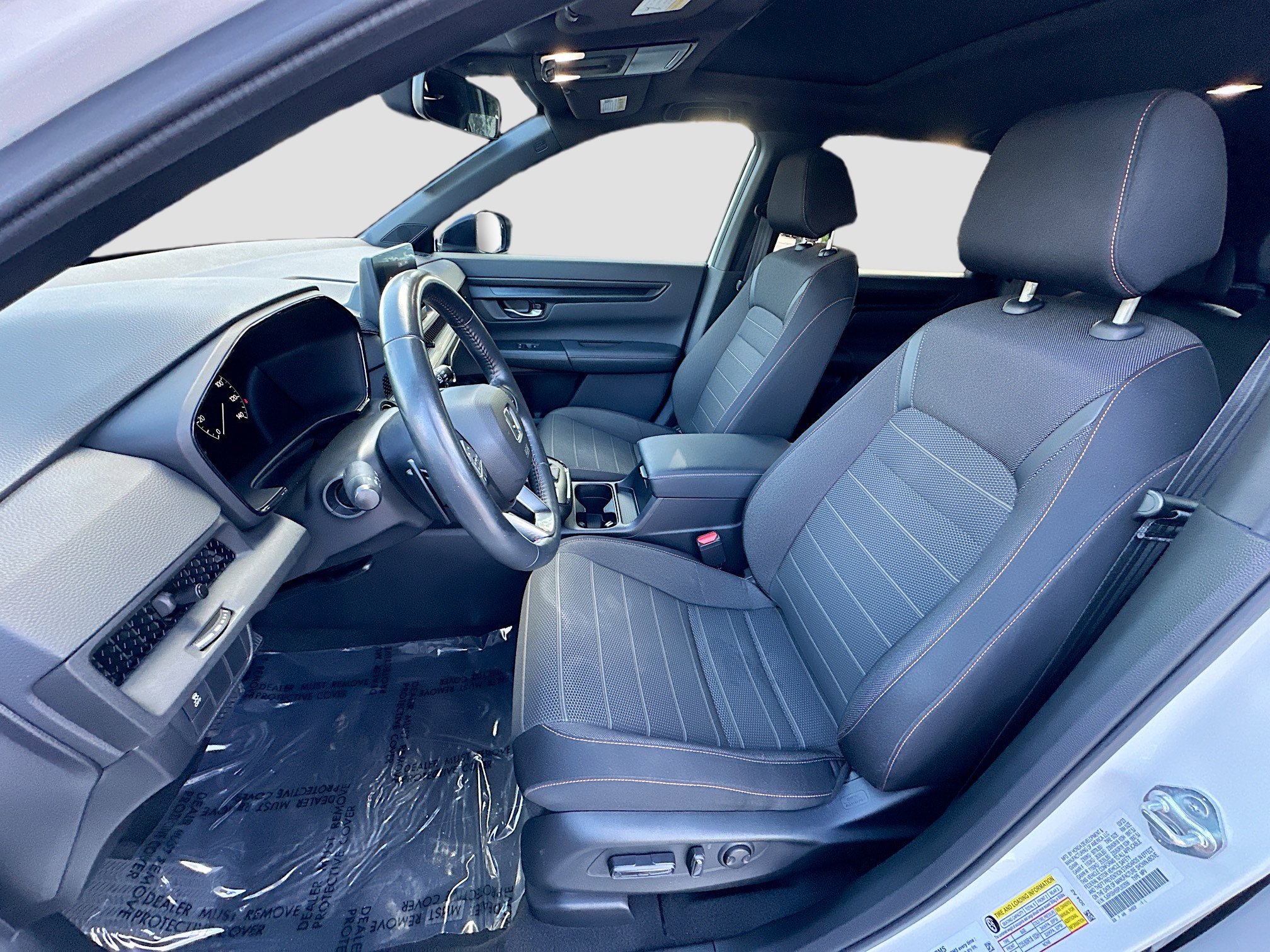 2023 Honda CR-V Hybrid Sport photo 20