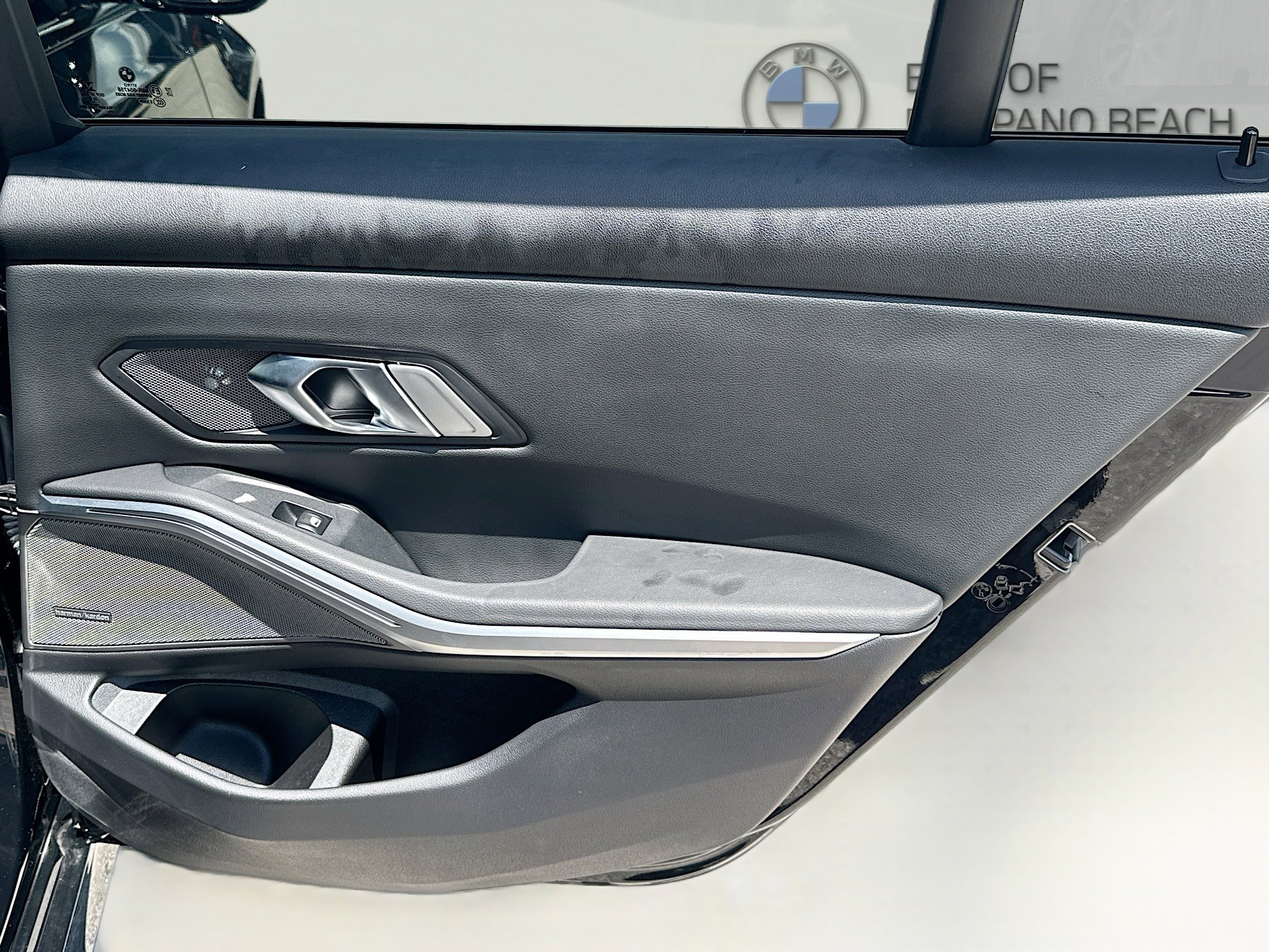 2023 Bmw 330i photo 32