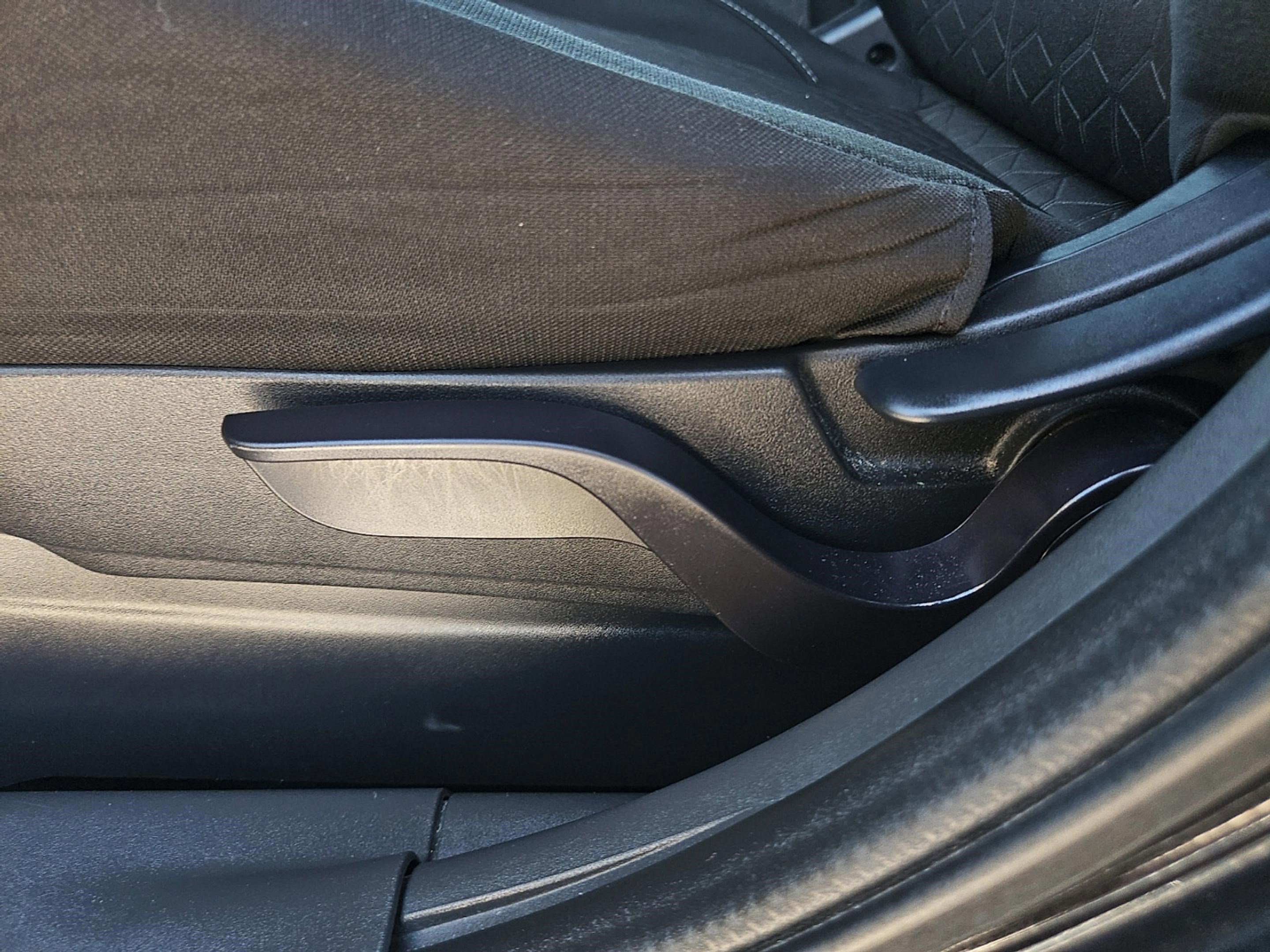 2022 Mitsubishi Outlander Sport SE photo 21