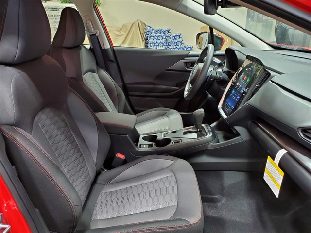 2025 Subaru Impreza Sport photo 15