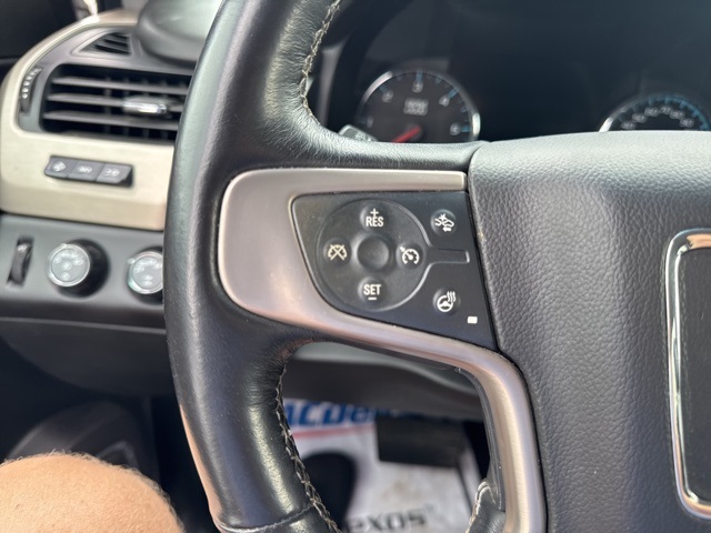 Used 2020 Silver GMC Denali image 22