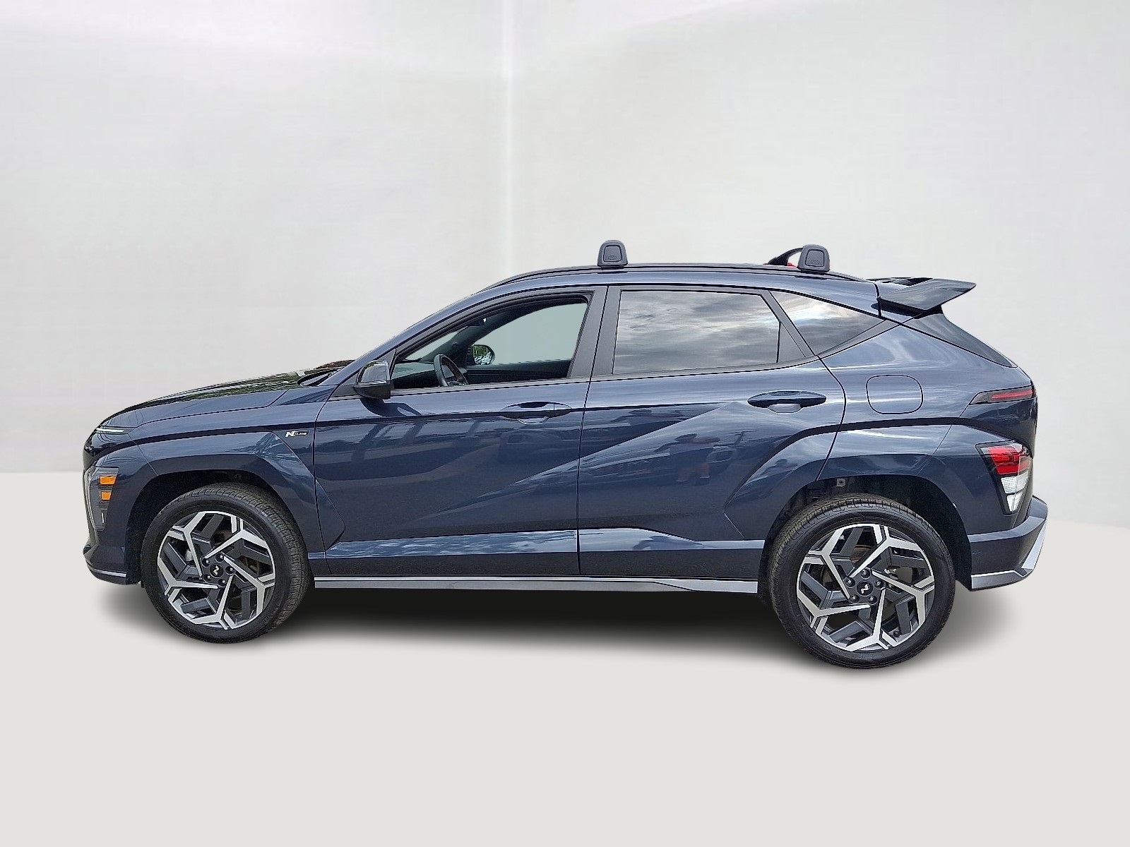 2024 Hyundai Kona N Line photo 4